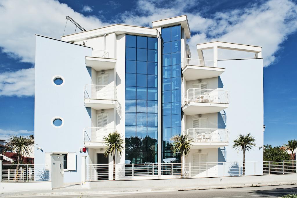 Aparthotel Mavip